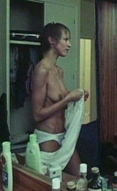 2. Rosemary Paul Naked – Dead Easy, 1982