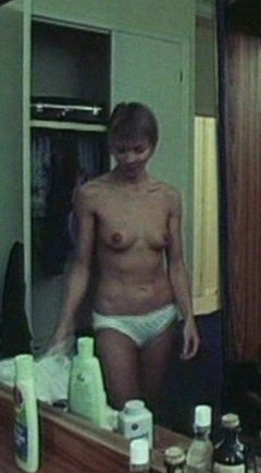 3. Rosemary Paul Naked – Dead Easy, 1982