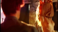 10. Rosie Huntington-Whiteley Naked – Aubin and Wills ad, 2010