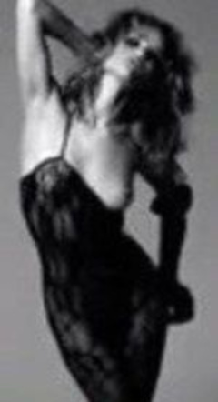 14. Rosie Huntington-Whiteley Topless – DT outtakes, 2010