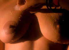 3. Rosie Perez Naked – Do the Right Thing, 1989