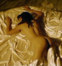 4. Rosie Perez Naked – Perdita Durango, 1997