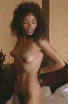 5. Rowena King Naked – Wide Sargasso Sea, 1993