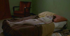 8. Roxane Mesquida Naked – A ma soeur!, 2001