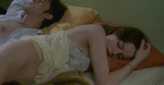 9. Roxane Mesquida Naked – A ma soeur!, 2001