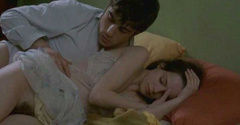 10. Roxane Mesquida Naked – A ma soeur!, 2001