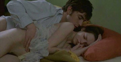 11. Roxane Mesquida Naked – A ma soeur!, 2001