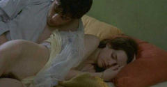 13. Roxane Mesquida Naked – A ma soeur!, 2001