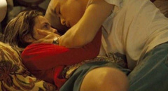 4. Roxane Mesquida Naked – Sheitan, 2006