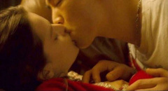 5. Roxane Mesquida Naked – Sheitan, 2006