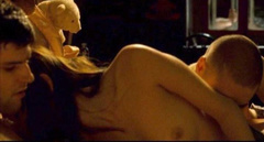 11. Roxane Mesquida Naked – Sheitan, 2006