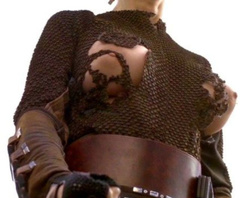 3. Roxanne Kernohan – Critters 2 The Main Course, 1988