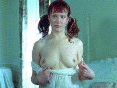 2. Ruby Larocca Naked – Flesh for the Beast, 2003