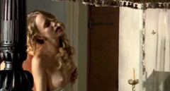 4. Ruta Gedmintas Naked – The Tudors, 2007