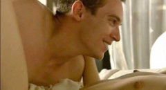 5. Ruta Gedmintas Naked – The Tudors, 2007