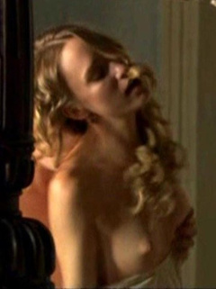 9. Ruta Gedmintas Naked – The Tudors, 2007