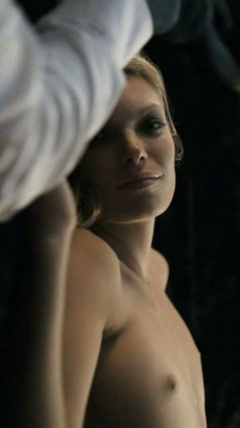 2. Ruth Brown Naked – French Kiss, 2011