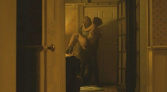 5. Ruth Negga Naked – The Samaritan, 2012