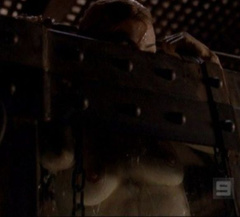 2. Rya Kihlstedt – Mermaid Chronicles Part 1 She Creature, 2001