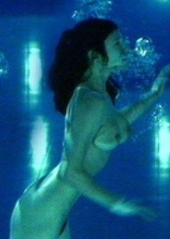 2. Sabine Timoteo Naked – In den Tag hinein, 2001