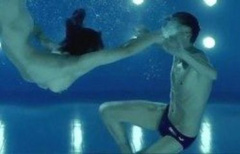 4. Sabine Timoteo Naked – In den Tag hinein, 2001