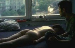 5. Sabine Timoteo Naked – In den Tag hinein, 2001