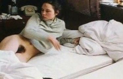 3. Sabine Timoteo Naked – L'amour, l'argent, l'amour, 2000