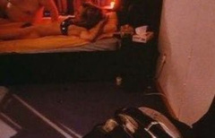 4. Sabine Timoteo Naked – L'amour, l'argent, l'amour, 2000