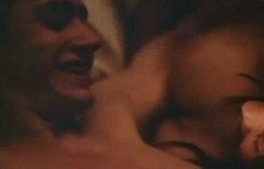 5. Sabine Timoteo Naked – L'amour, l'argent, l'amour, 2000