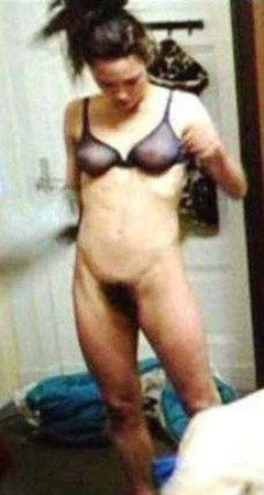 7. Sabine Timoteo Naked – L'amour, l'argent, l'amour, 2000