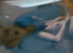 1. Sabrina Ouazani Naked – Inch'Allah, 2012