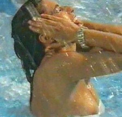 1. Sabrina Salerno – Boys Music Video, 1987