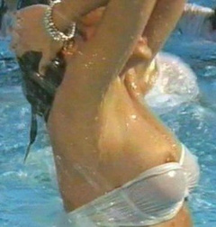 2. Sabrina Salerno – Boys Music Video, 1987