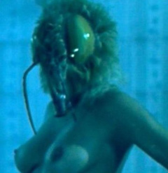 2. Sabrina Salerno Naked – Le foto di Gioia, 1987