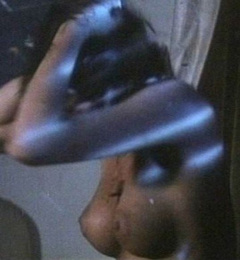 5. Sabrina Salerno Naked – Le foto di Gioia, 1987