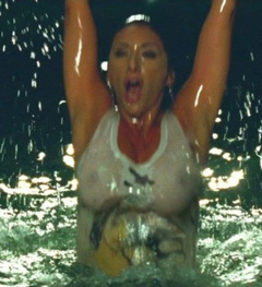 3. Sabrina Salerno – Stars 80, 2012