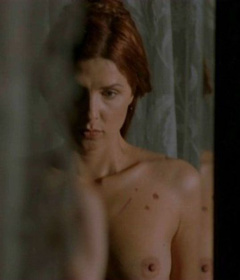 5. Sadie Frost Naked – Presence of Mind, 2000
