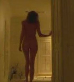 1. Saffron Burrows Naked – Tempted, 2001