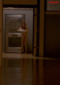 11. Saffron Burrows Naked – The Guitar, 2008