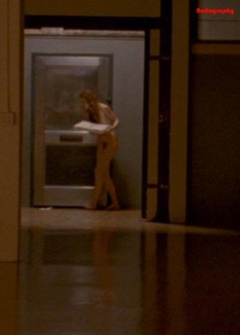 12. Saffron Burrows Naked – The Guitar, 2008