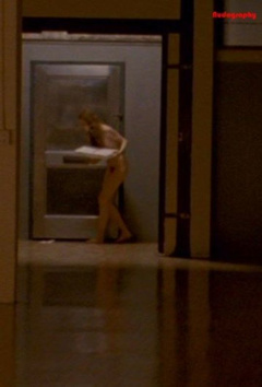 13. Saffron Burrows Naked – The Guitar, 2008