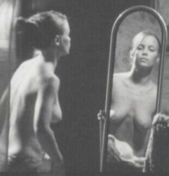 5. Saija Lentonen Naked – Young Love, 2001