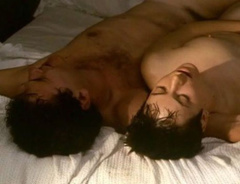 3. Saira Todd Naked – A Fatal Inversion, 1992