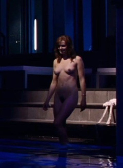 2. Sallie Harmsen Naked – Loft, 2010