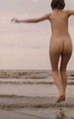 6. Sally Geeson Naked – What's Good for the Goose, 1970