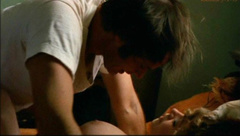 1. Sally Struthers Naked – Five Easy Pieces, 1970