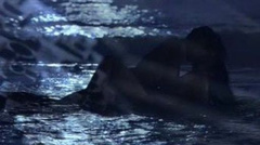 2. Salma Hayek Naked – Ask the Dust, 2006