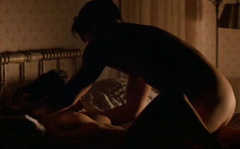 3. Salma Hayek Naked – Ask the Dust, 2006