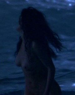 9. Salma Hayek Naked – Ask the Dust, 2006