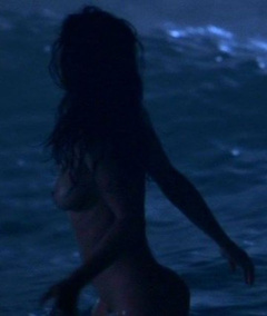 10. Salma Hayek Naked – Ask the Dust, 2006